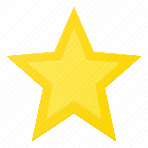 Award, full, rate, rating, reward, star icon - Download on Iconfinder