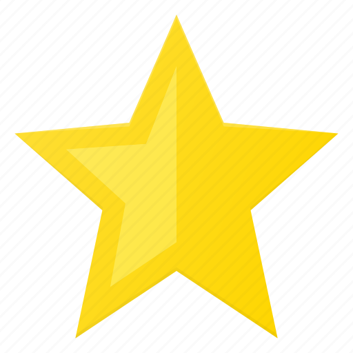 Award, half, rate, rating, reward, star icon - Download on Iconfinder