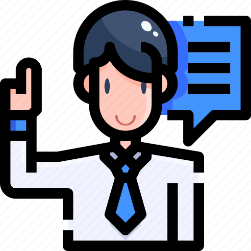 Avatar, candidate, man, people, political, politician, politics icon - Download on Iconfinder