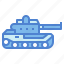 tank, car, military, weapon, army 