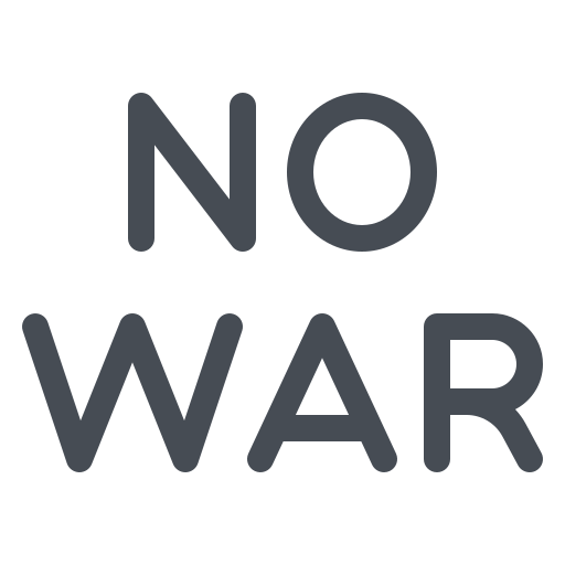No, war, in, ukraine icon - Free download on Iconfinder