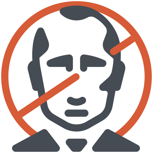 President, of, russia, no, war, vladimir, putin icon - Free download