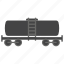 cargo delivery, logistic delivery, luggage train, oil train, train delivery 