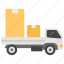 cargo delivery, courier services, fast delivery, logistic delivery, moving truck, packaging 