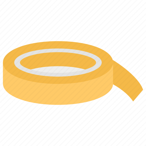 Glass tape, packing tape, rolled tape, sticky tape, wrapping tape icon - Download on Iconfinder