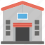 distributor warehouse, hangar, storage, storage house, vehicle hangar, warehouse 