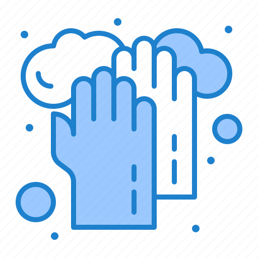 Hands, healthcare, medical, washing icon - Download on Iconfinder