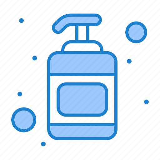 Hand, lotion, sanitizer icon - Download on Iconfinder