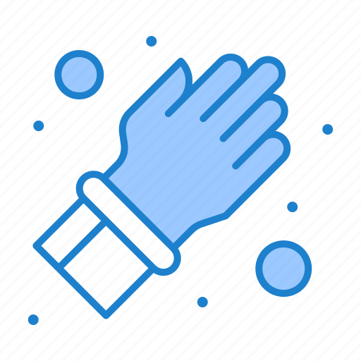 Care, glove, hand, protect icon - Download on Iconfinder