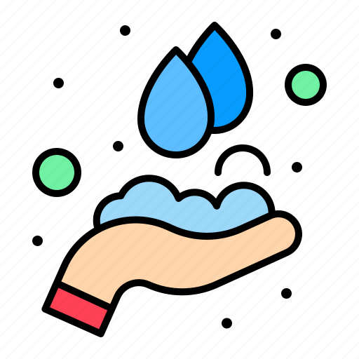 Care, hands, medical, washing icon - Download on Iconfinder
