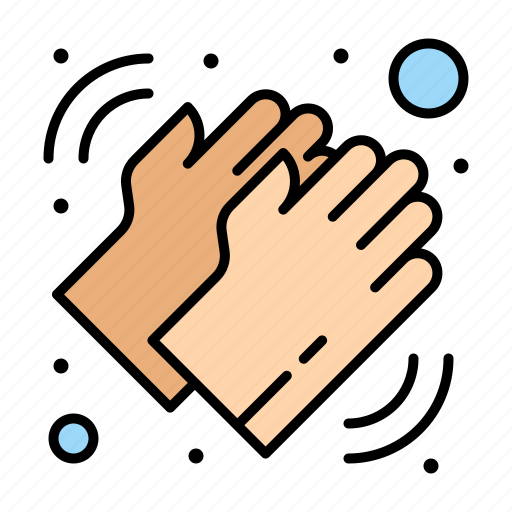 Care, dry, hands, medical, washing icon - Download on Iconfinder