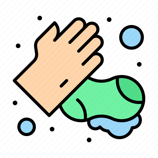 Hands, medical, soap, washing icon - Download on Iconfinder
