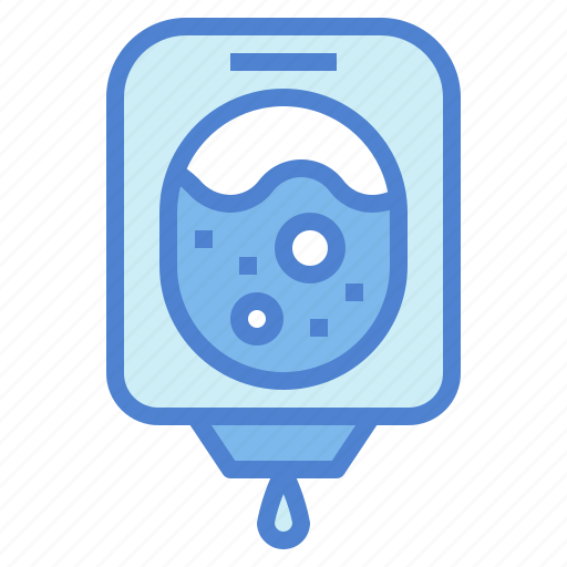 Dispenser, foam, gel, soap icon - Download on Iconfinder