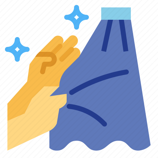 Hand, sanitary, towel icon - Download on Iconfinder