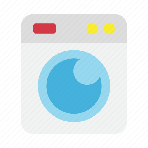 Machine, washer, washing icon - Download on Iconfinder