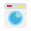 machine, washer, washing 