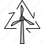 energy recycling, green energy, wind energy, wind recycling, wind turbine, windmill 