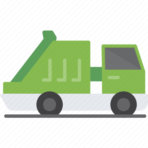 Car, waste, garbage, trash, truck, vehicle icon - Download on Iconfinder