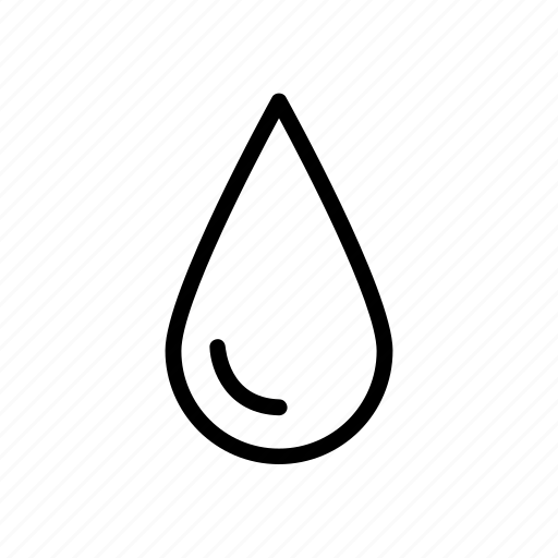 Drop, water, water drop, drink, sea icon - Download on Iconfinder