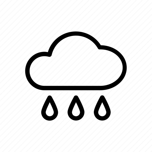 Drop, rain, water, ocean, pipe icon - Download on Iconfinder