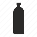 bottle, water 