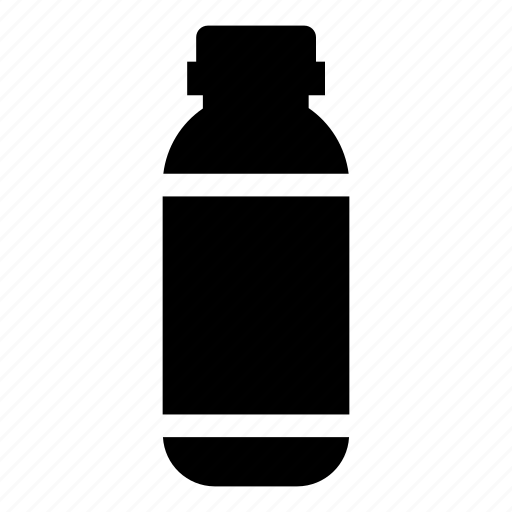 Bottle, product, water, natural, drinking icon - Download on Iconfinder