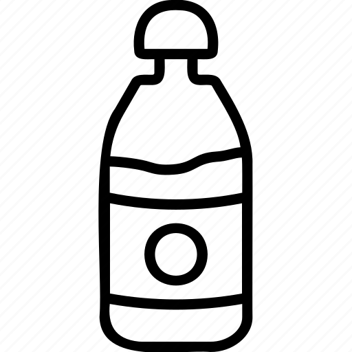 Water, liner, icon, expand, bottle, water bottle, ocean icon - Download on Iconfinder