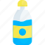 water, flat, icon, water bottle, bottle, sea, ocean 