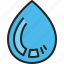 droplet, drop, water, rain, h2o, liquid, nature 