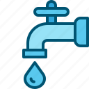 faucet, water, tap, plumbing, sink, pipe, household