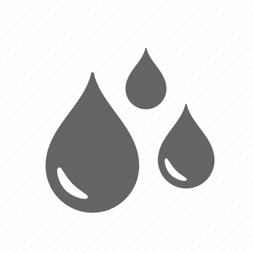 Aqua, distribution, drinking, drop, liquid, rain, water icon - Download on Iconfinder