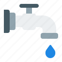 water tap, faucet, save water, drop, droplet, ecology and environment, hygiene, plumber