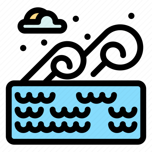 Holder, park, place, water icon - Download on Iconfinder