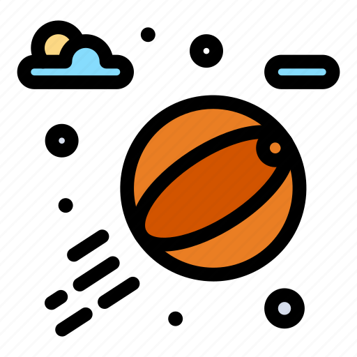 Ball, beach, park, water icon - Download on Iconfinder