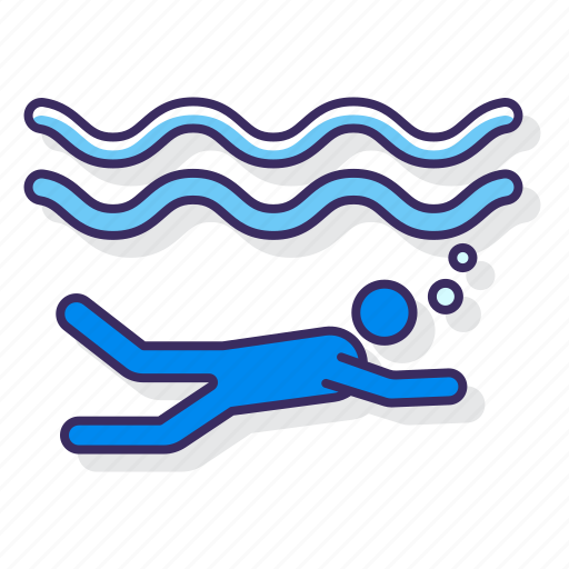 Sea, freediving, scuba, diving icon - Download on Iconfinder