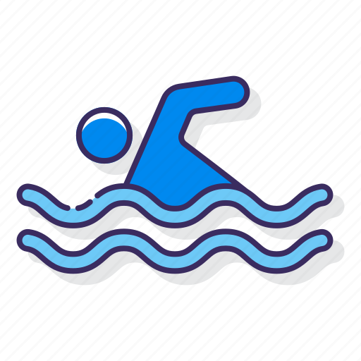 Pool, water, swimming icon - Download on Iconfinder
