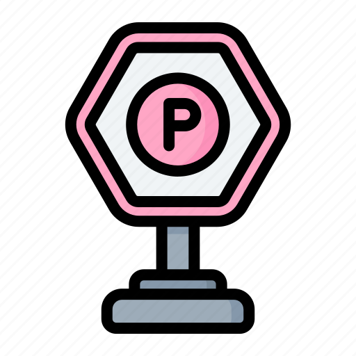 Area, location, map, navigation, parking icon - Download on Iconfinder