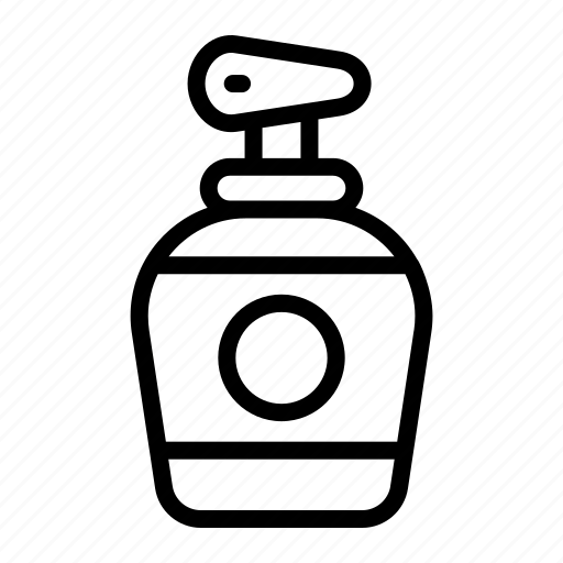 Clean, cleaning, protect, shampoo, soap icon - Download on Iconfinder