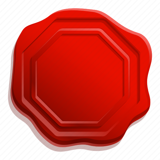 Emboss, wax, seal icon - Download on Iconfinder