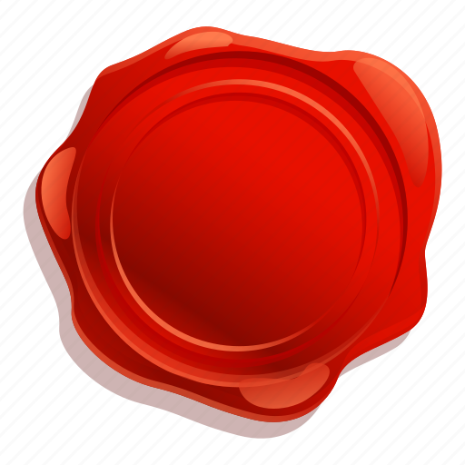 Wedding, wax, seal icon - Download on Iconfinder