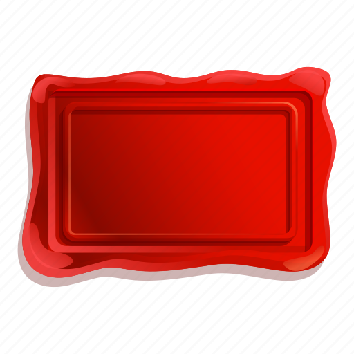 Envelope, wax, seal icon - Download on Iconfinder