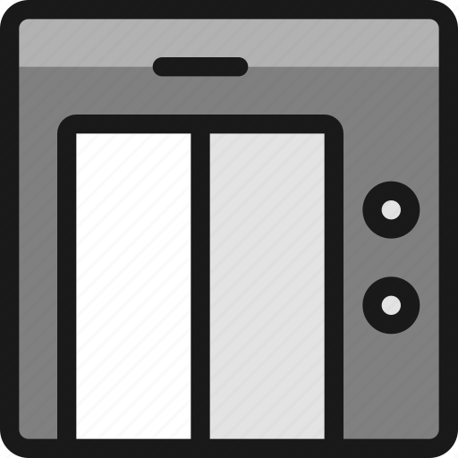 Lift icon - Download on Iconfinder on Iconfinder