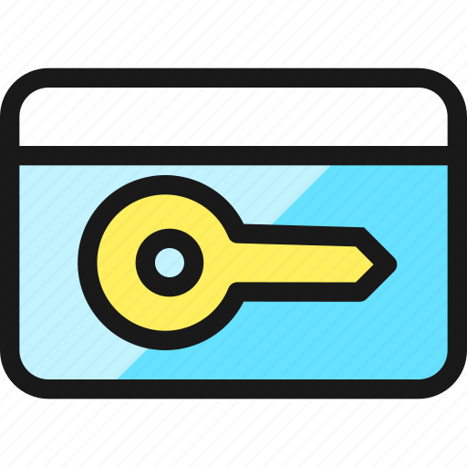 Locker, room, key icon - Download on Iconfinder