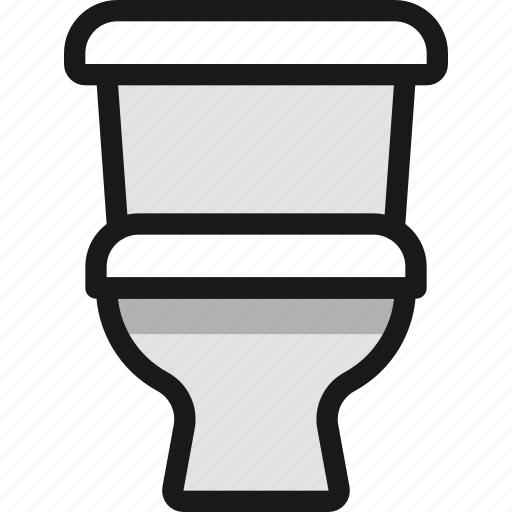 Toilet, seat icon - Download on Iconfinder on Iconfinder
