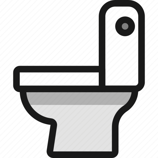 Toilet, seat icon - Download on Iconfinder on Iconfinder