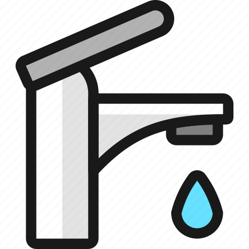 Water, fountain, drop icon - Download on Iconfinder