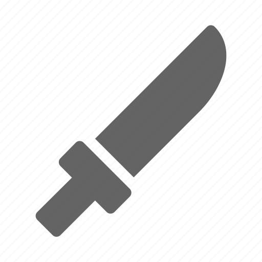 Dagger, knife, sword icon - Download on Iconfinder