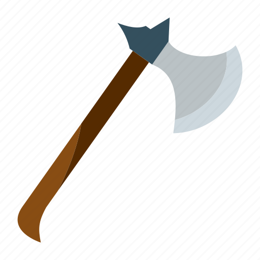 Army, axe, hatchet, military, weapon icon - Download on Iconfinder