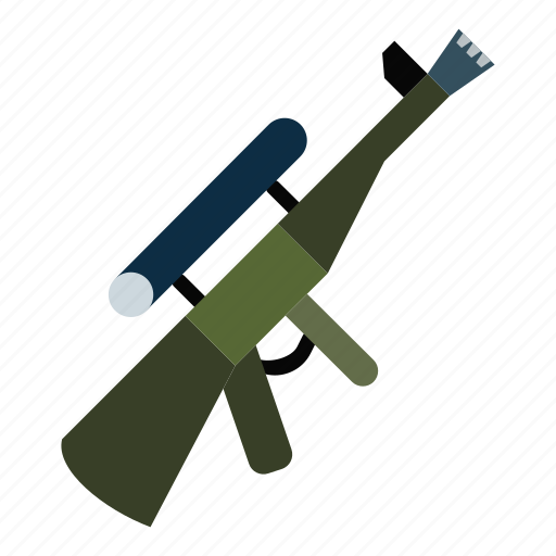 Bolt action, gun, hunting, military, rifle, sniper, weapon icon - Download on Iconfinder
