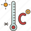 celsius, thermometer, temperature, hot, cold 